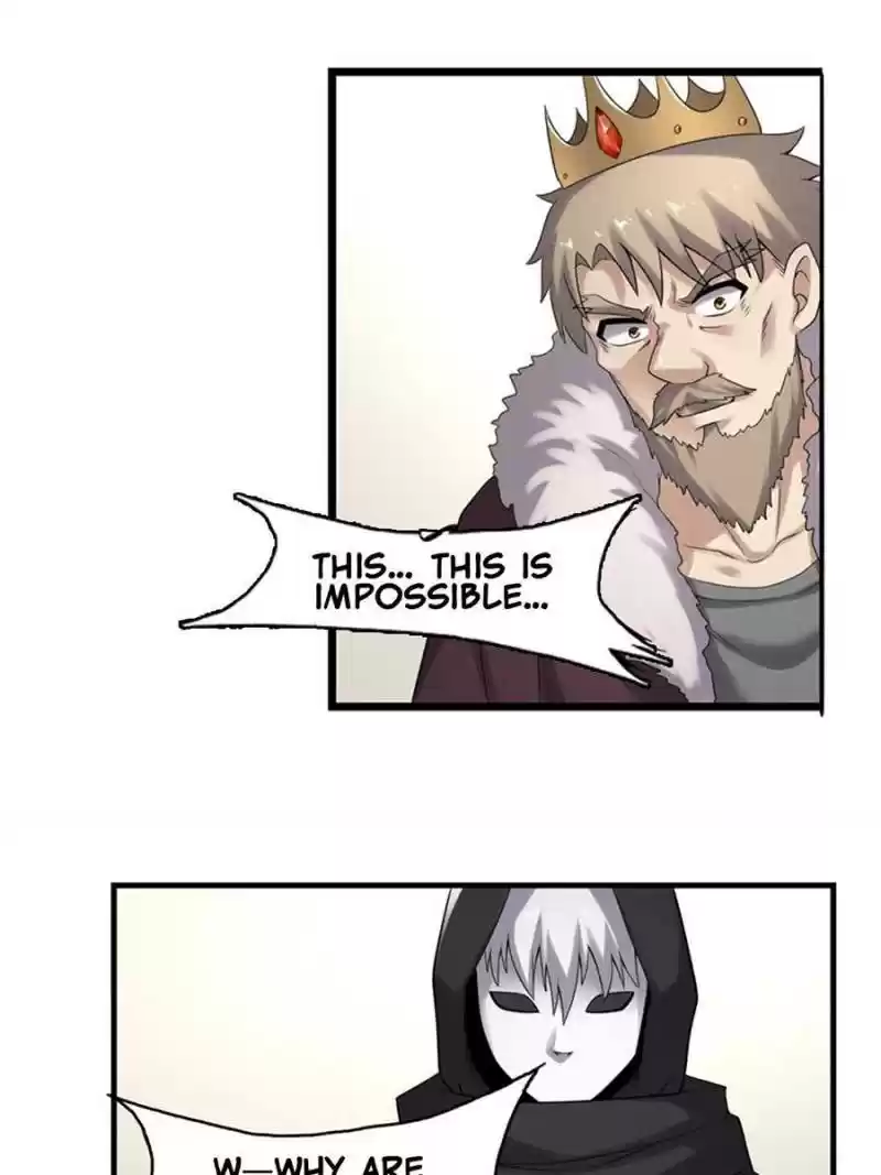 The Reincarnated Weapon Shop Owner Chapter 130