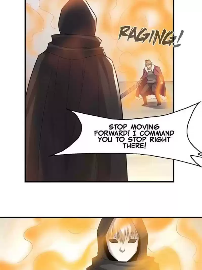 The Reincarnated Weapon Shop Owner Chapter 130