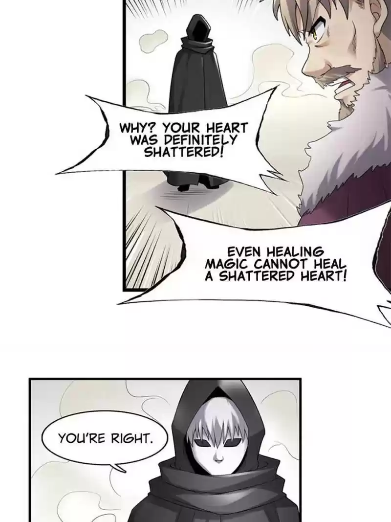 The Reincarnated Weapon Shop Owner Chapter 130