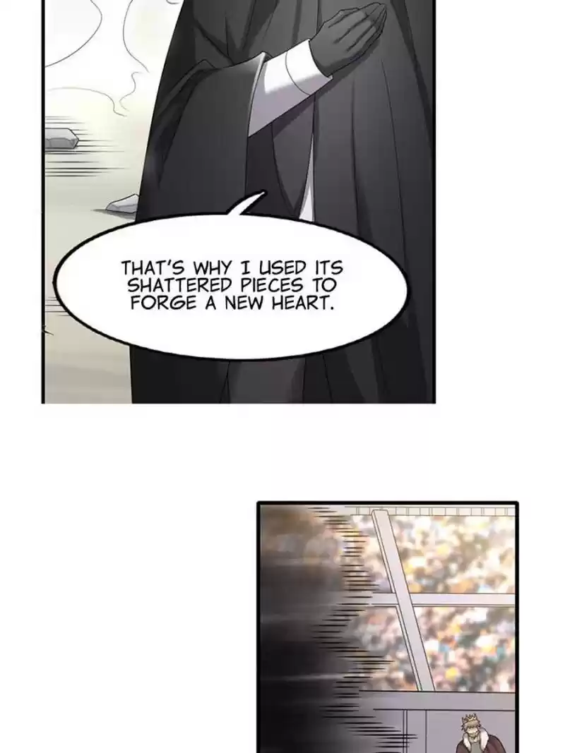 The Reincarnated Weapon Shop Owner Chapter 130