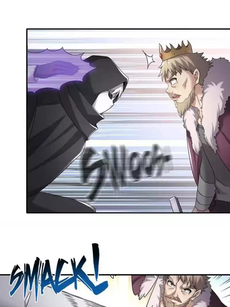 The Reincarnated Weapon Shop Owner Chapter 130