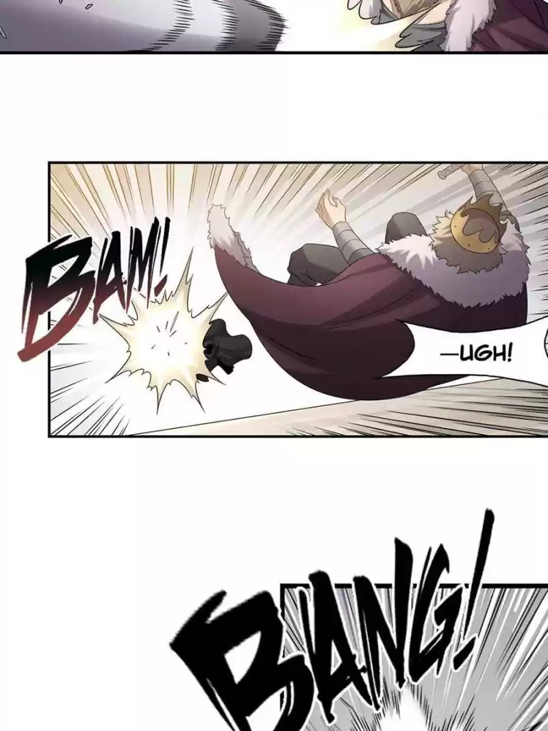 The Reincarnated Weapon Shop Owner Chapter 130