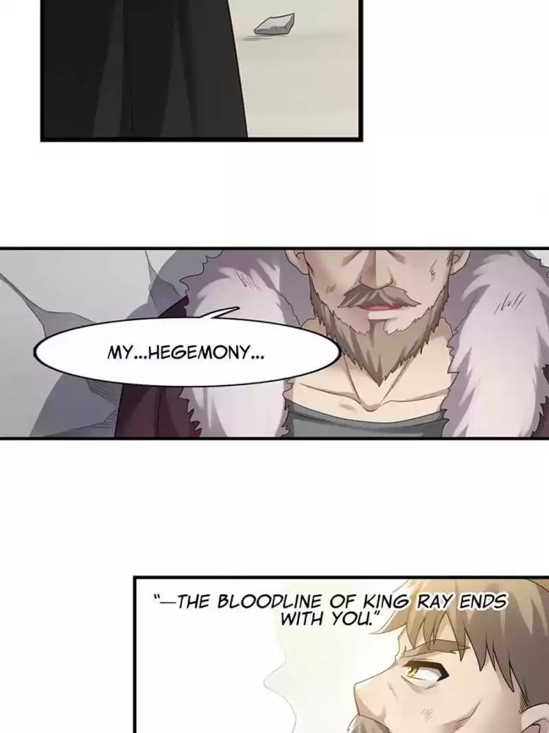 The Reincarnated Weapon Shop Owner Chapter 130