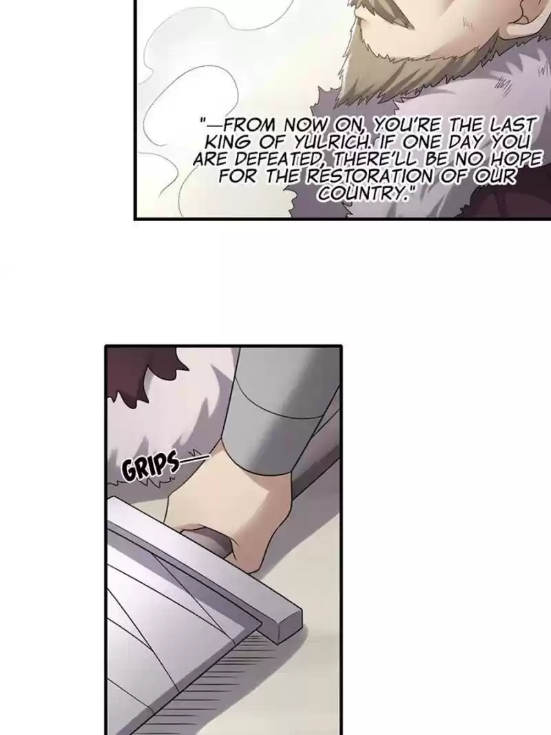 The Reincarnated Weapon Shop Owner Chapter 130