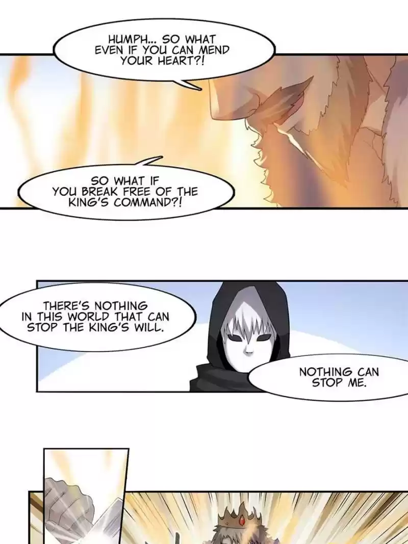 The Reincarnated Weapon Shop Owner Chapter 130