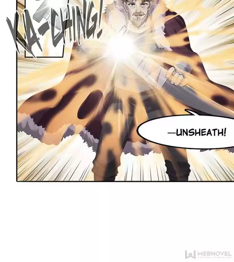 The Reincarnated Weapon Shop Owner Chapter 130