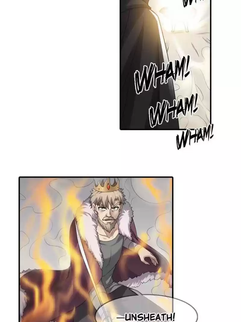 The Reincarnated Weapon Shop Owner Chapter 131