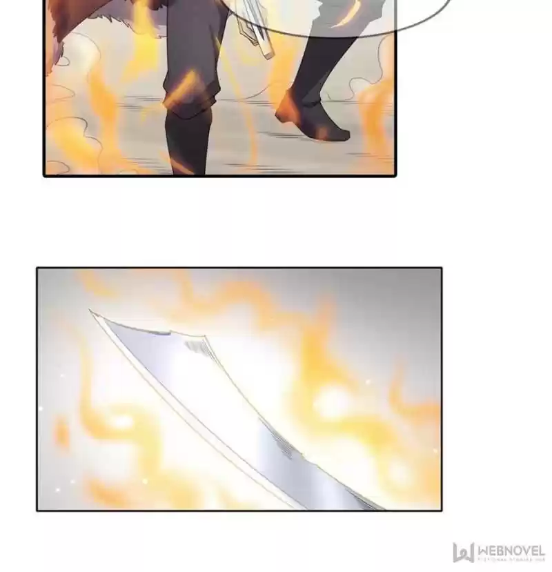 The Reincarnated Weapon Shop Owner Chapter 131