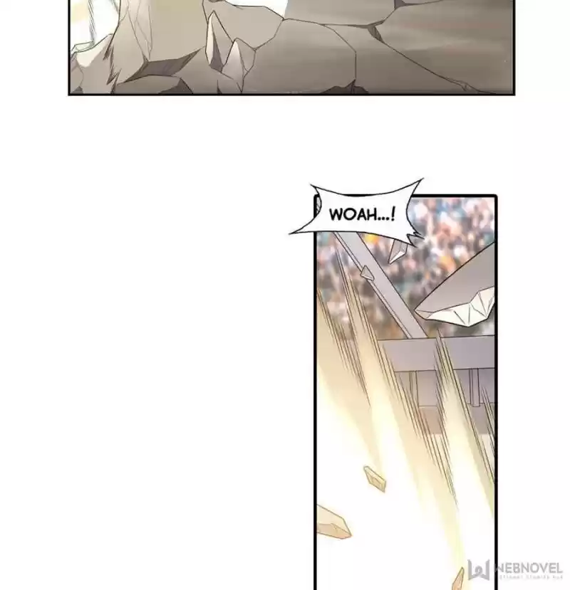 The Reincarnated Weapon Shop Owner Chapter 131