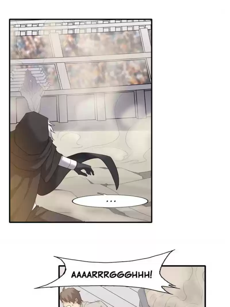 The Reincarnated Weapon Shop Owner Chapter 131