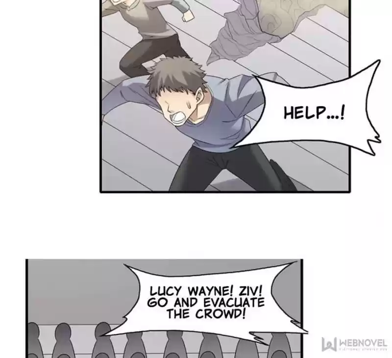 The Reincarnated Weapon Shop Owner Chapter 131