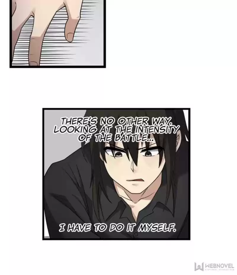 The Reincarnated Weapon Shop Owner Chapter 131