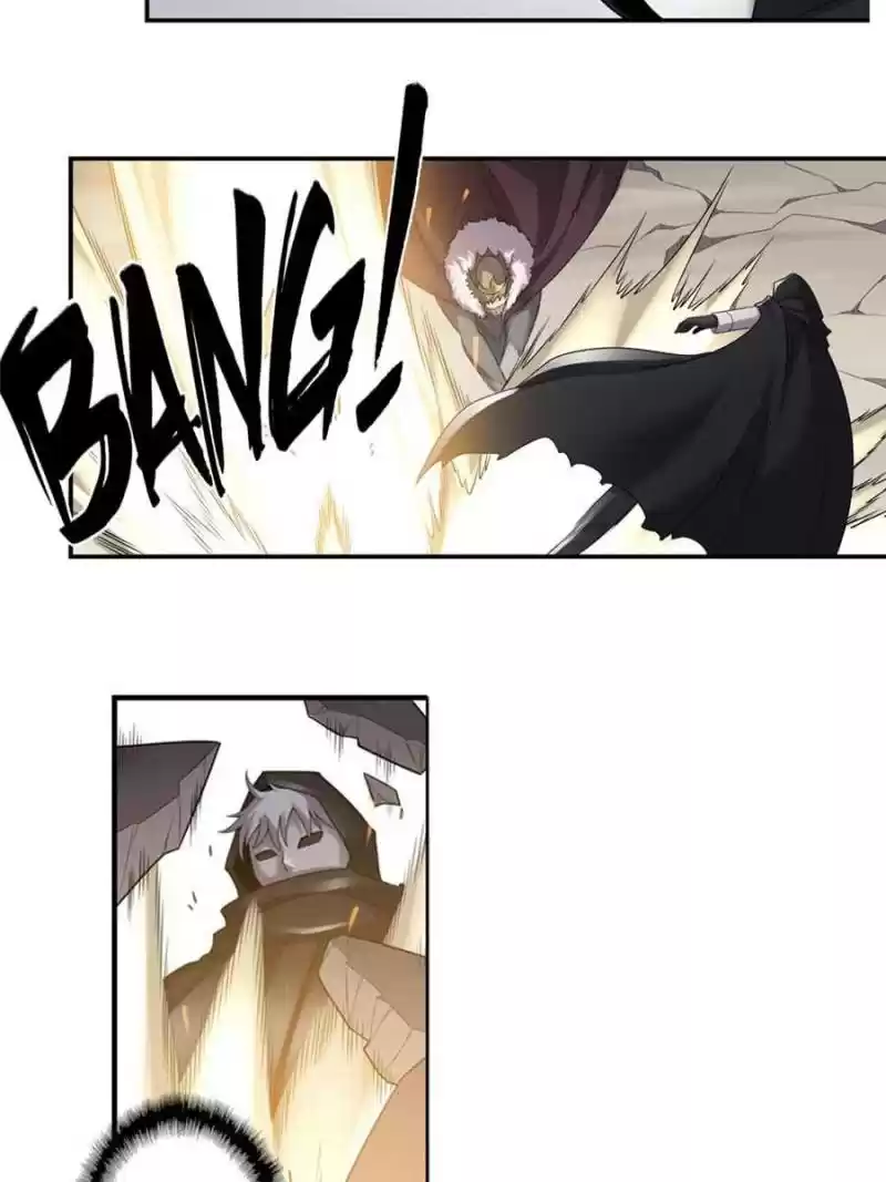 The Reincarnated Weapon Shop Owner Chapter 131