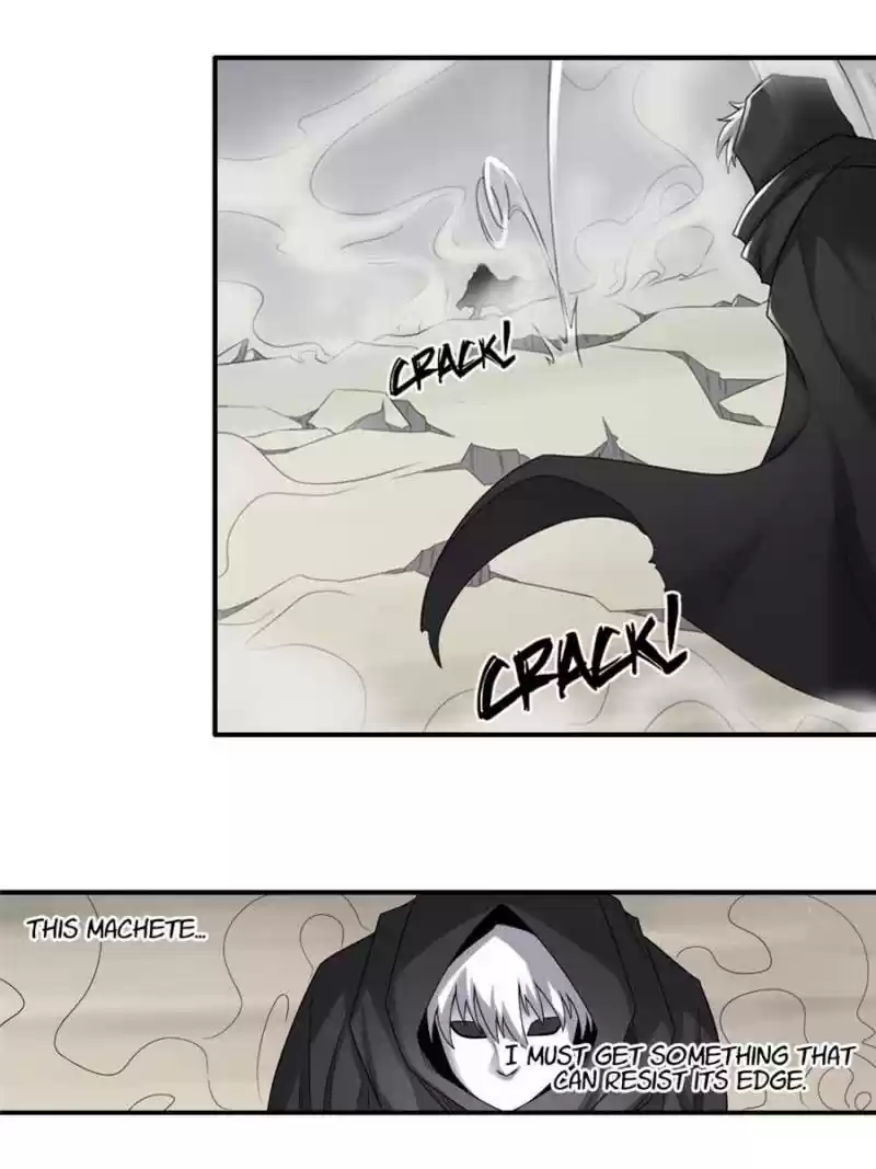 The Reincarnated Weapon Shop Owner Chapter 131