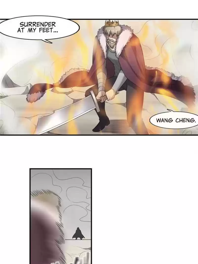 The Reincarnated Weapon Shop Owner Chapter 131