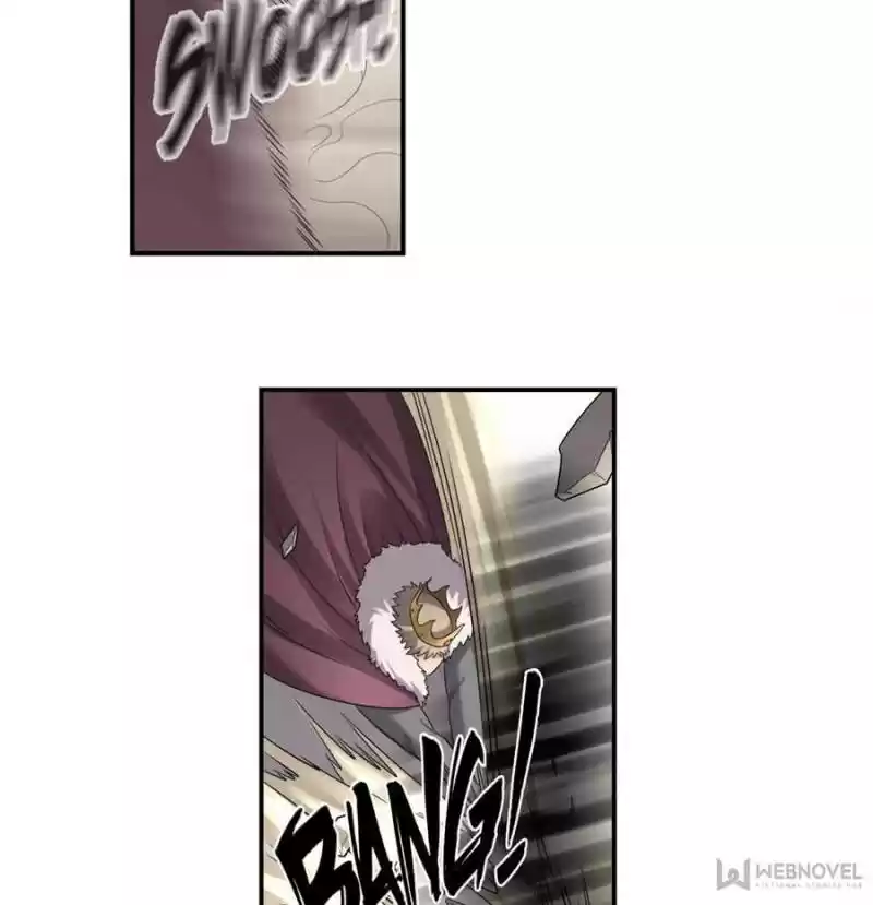 The Reincarnated Weapon Shop Owner Chapter 131