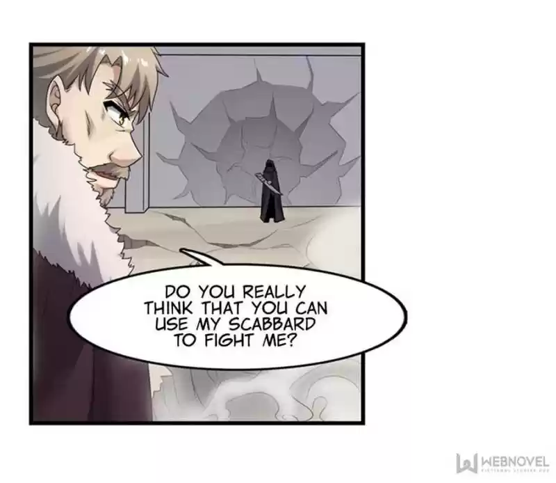 The Reincarnated Weapon Shop Owner Chapter 131