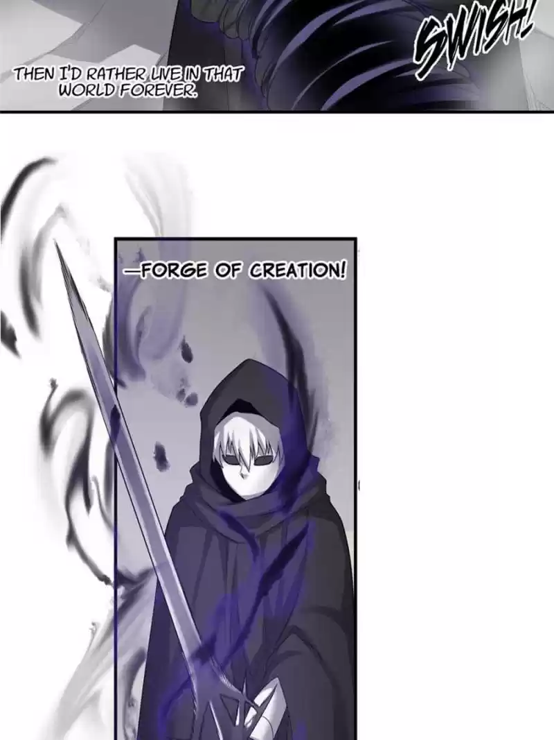 The Reincarnated Weapon Shop Owner Chapter 131