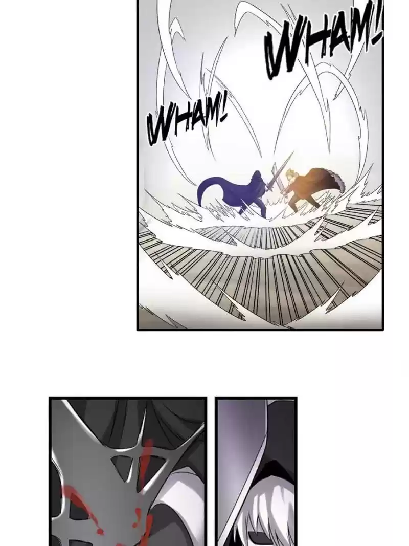 The Reincarnated Weapon Shop Owner Chapter 131