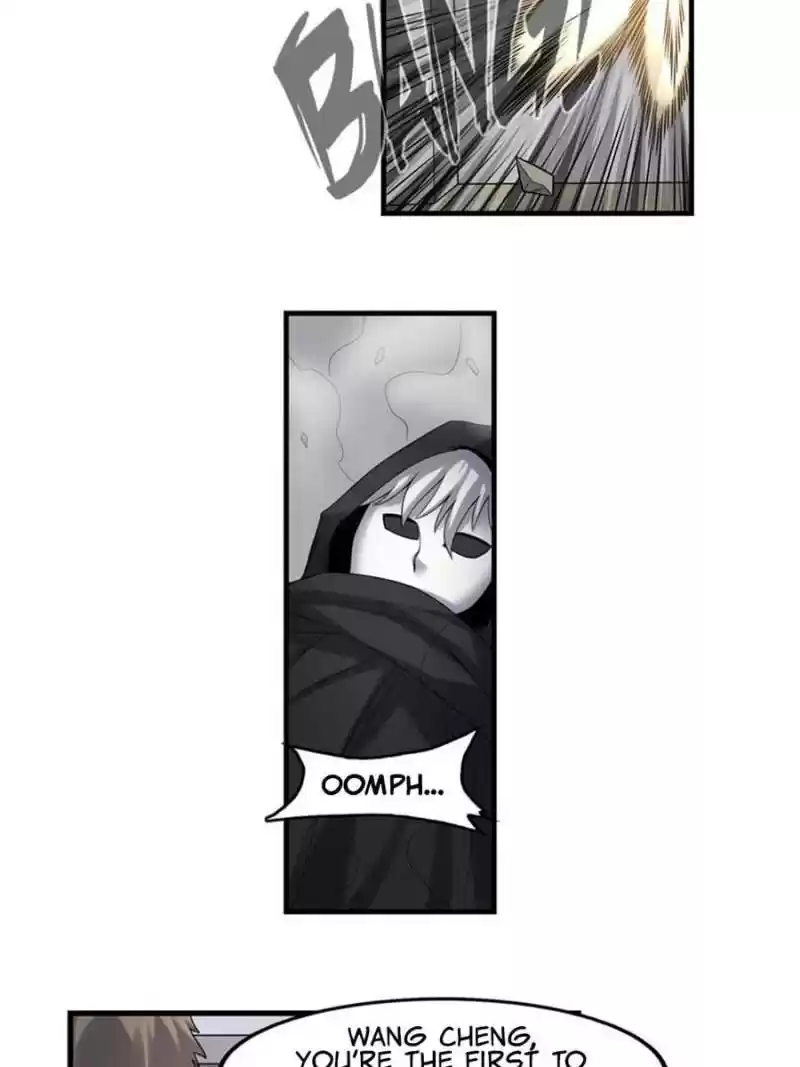 The Reincarnated Weapon Shop Owner Chapter 131