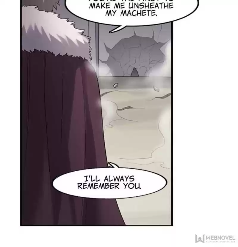 The Reincarnated Weapon Shop Owner Chapter 131