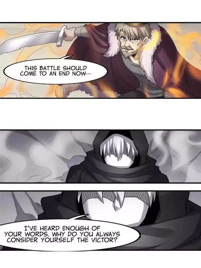 The Reincarnated Weapon Shop Owner Chapter 131