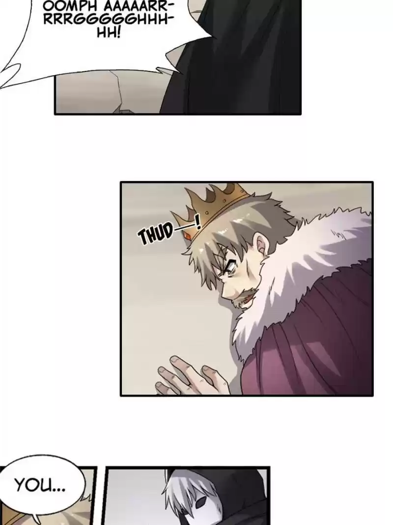 The Reincarnated Weapon Shop Owner Chapter 131