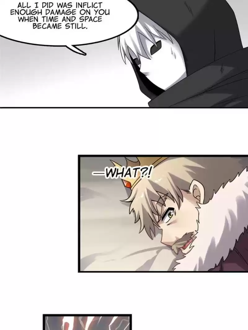 The Reincarnated Weapon Shop Owner Chapter 131