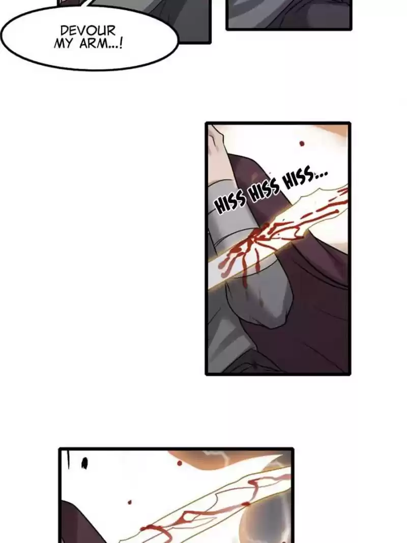 The Reincarnated Weapon Shop Owner Chapter 132