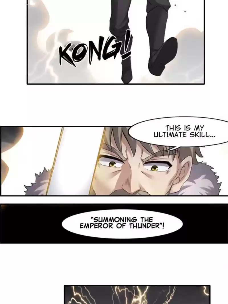 The Reincarnated Weapon Shop Owner Chapter 132