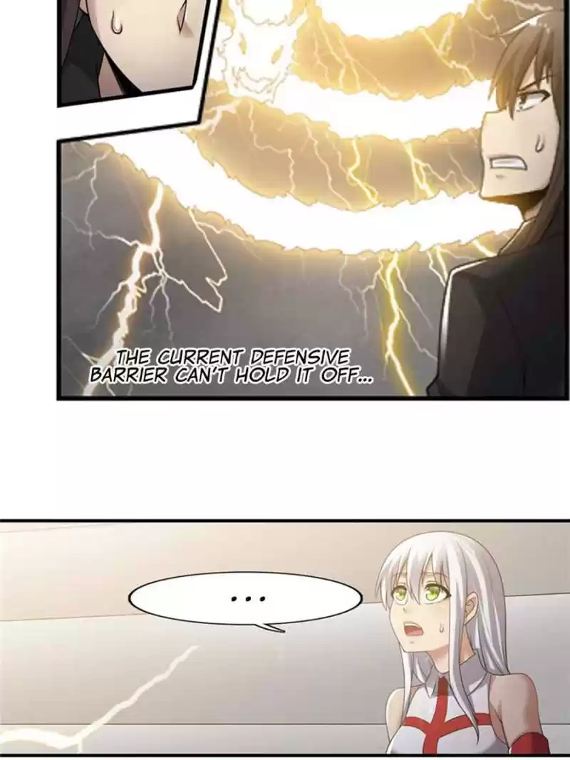 The Reincarnated Weapon Shop Owner Chapter 132