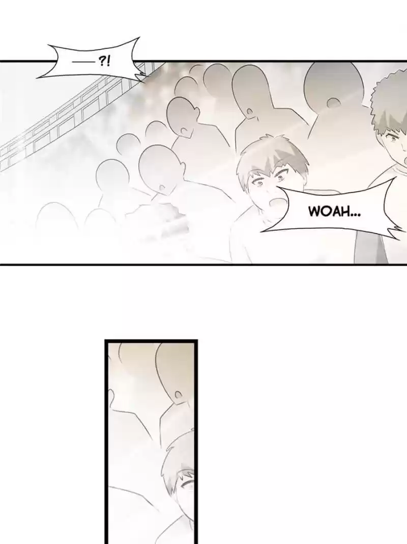 The Reincarnated Weapon Shop Owner Chapter 132