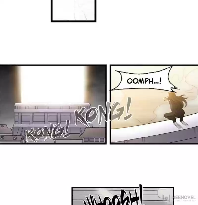 The Reincarnated Weapon Shop Owner Chapter 132