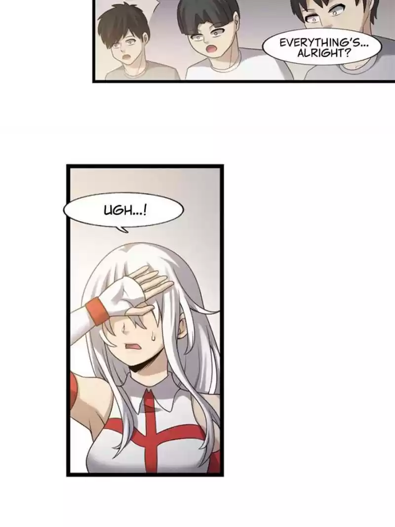 The Reincarnated Weapon Shop Owner Chapter 132