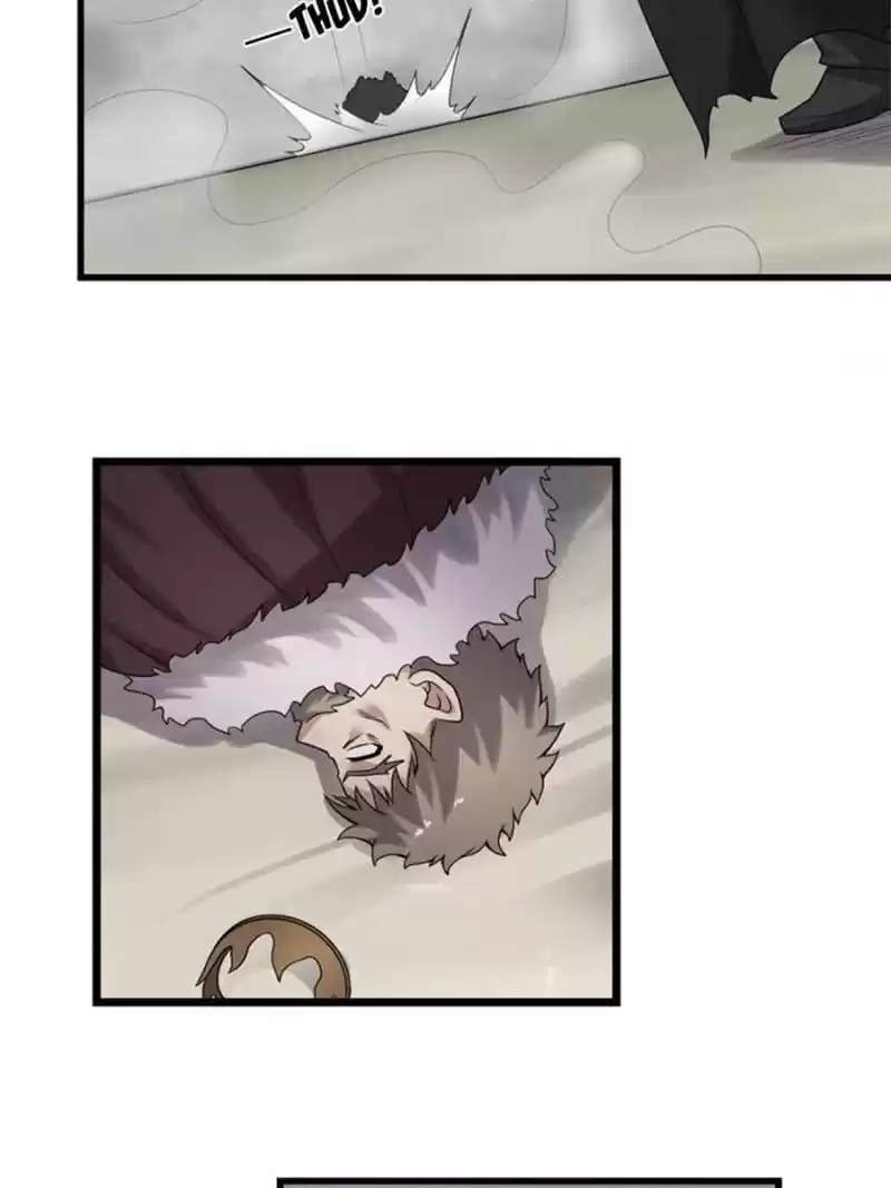 The Reincarnated Weapon Shop Owner Chapter 132