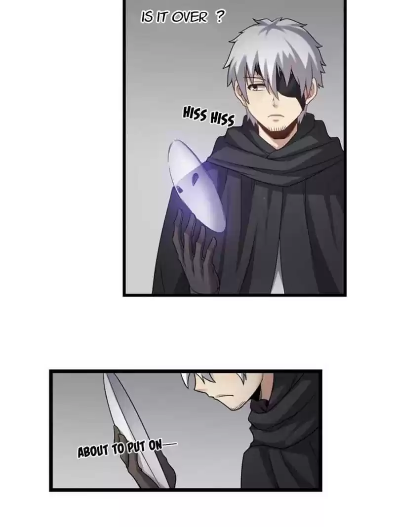 The Reincarnated Weapon Shop Owner Chapter 132