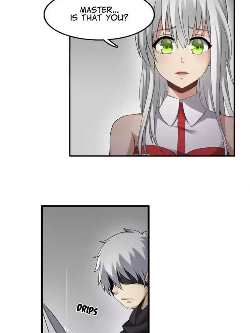 The Reincarnated Weapon Shop Owner Chapter 132