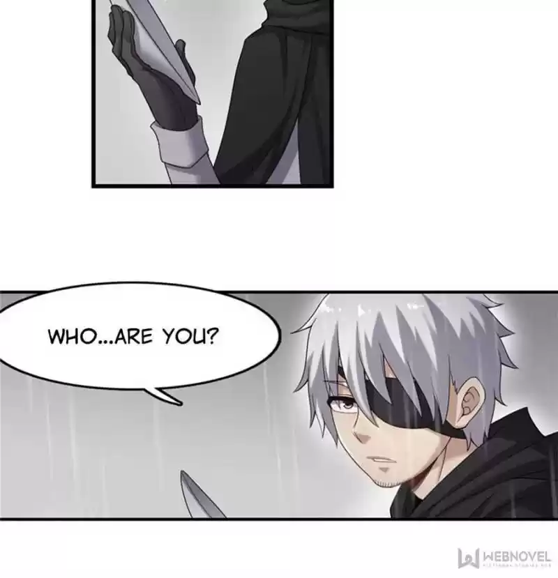 The Reincarnated Weapon Shop Owner Chapter 132