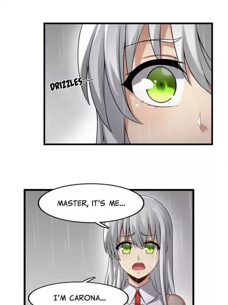 The Reincarnated Weapon Shop Owner Chapter 132