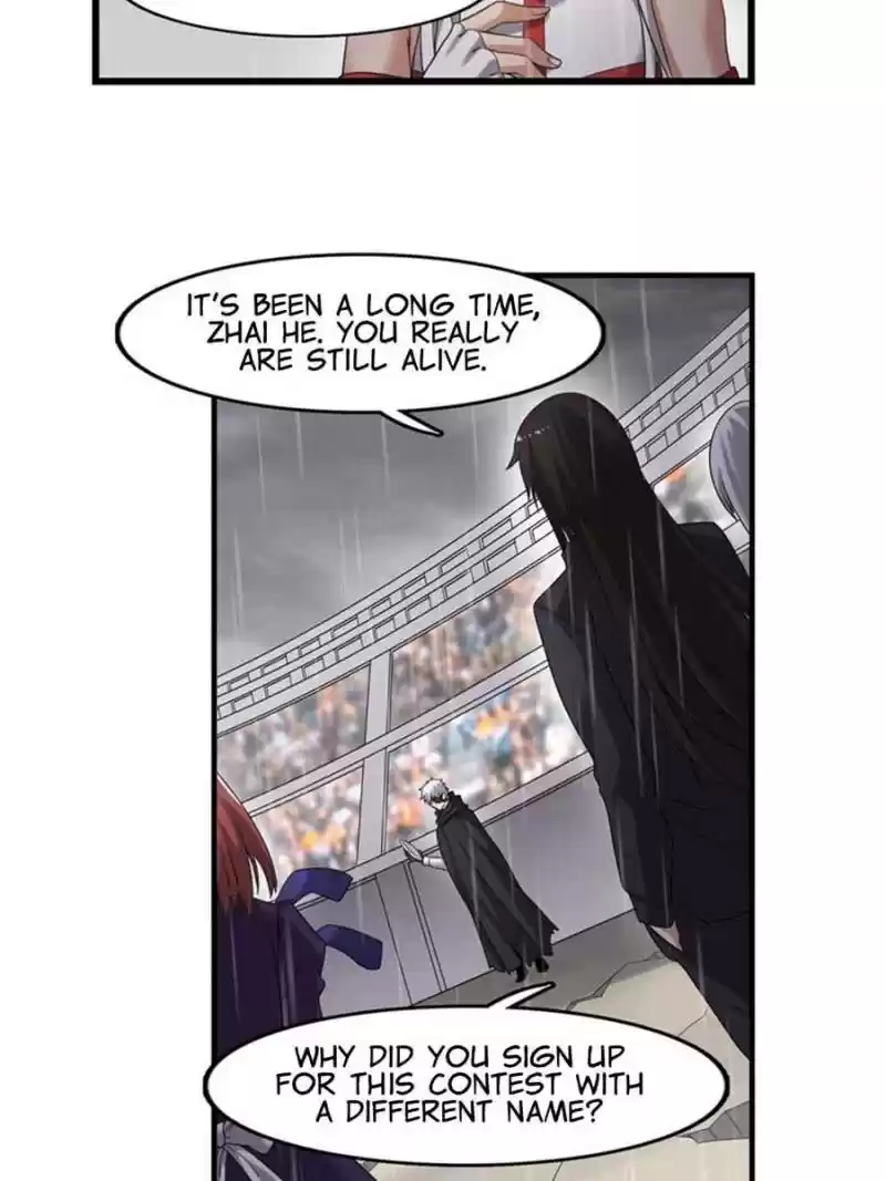 The Reincarnated Weapon Shop Owner Chapter 132