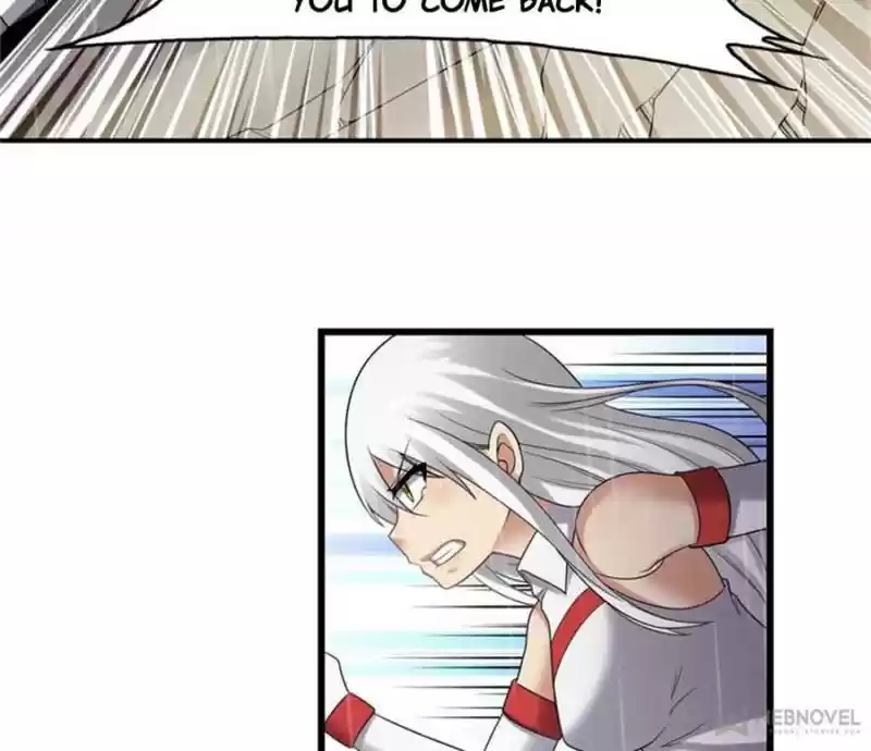 The Reincarnated Weapon Shop Owner Chapter 132