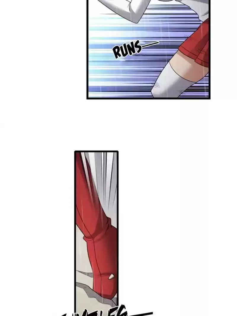 The Reincarnated Weapon Shop Owner Chapter 132