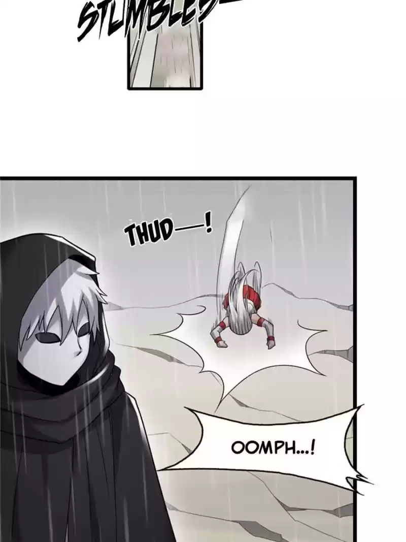 The Reincarnated Weapon Shop Owner Chapter 132