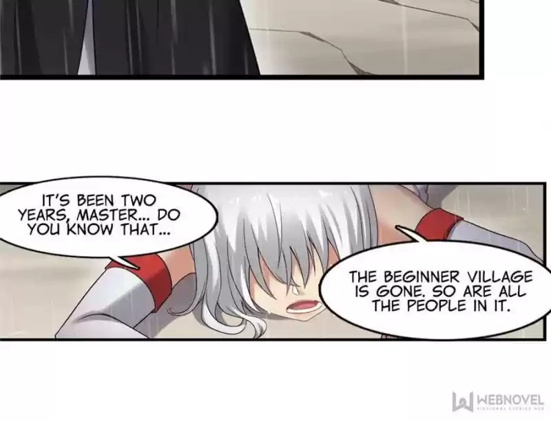 The Reincarnated Weapon Shop Owner Chapter 132