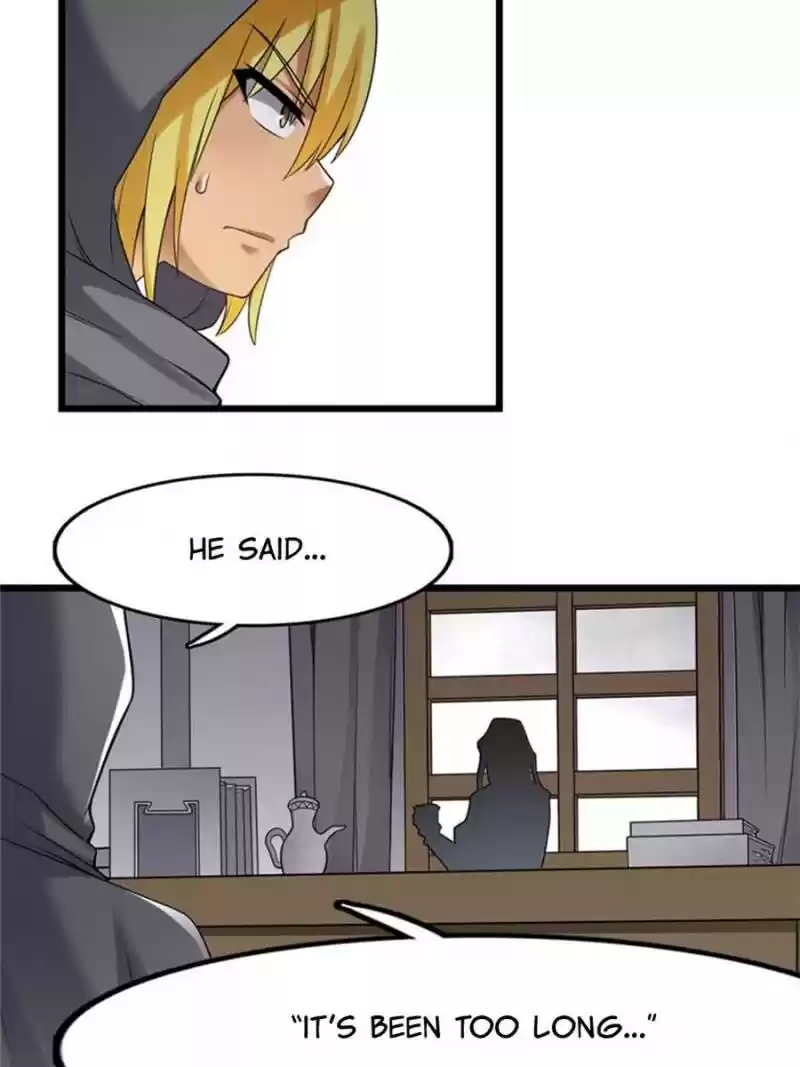 The Reincarnated Weapon Shop Owner Chapter 133