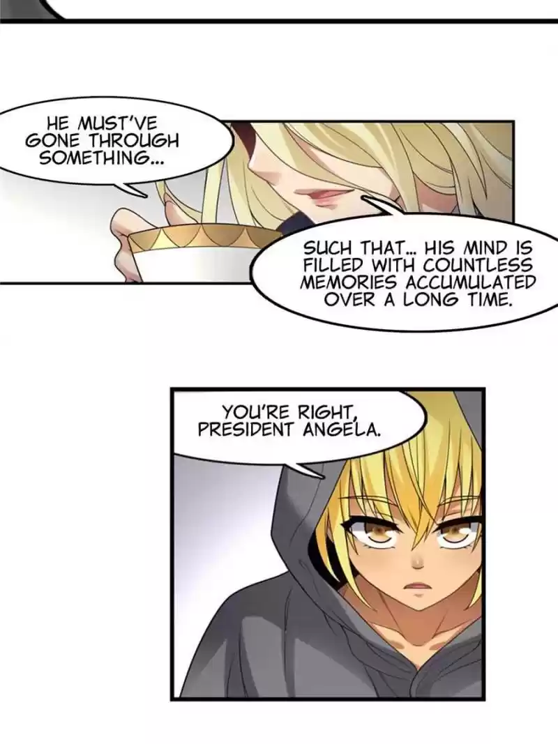 The Reincarnated Weapon Shop Owner Chapter 133