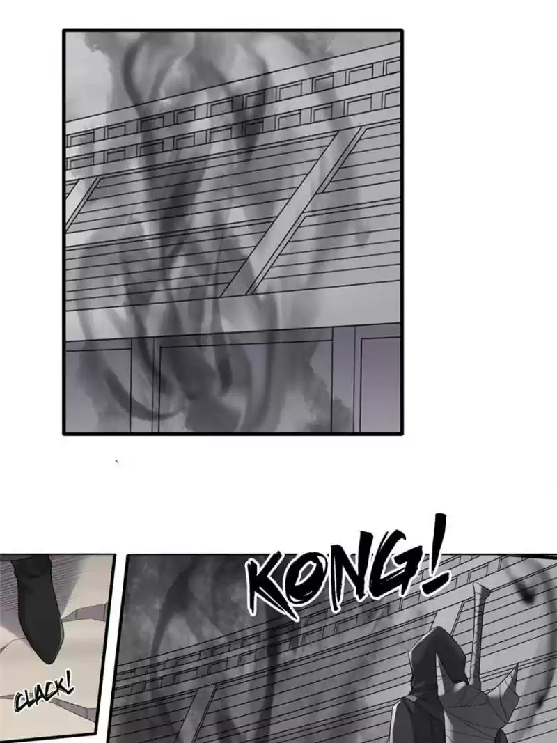 The Reincarnated Weapon Shop Owner Chapter 133