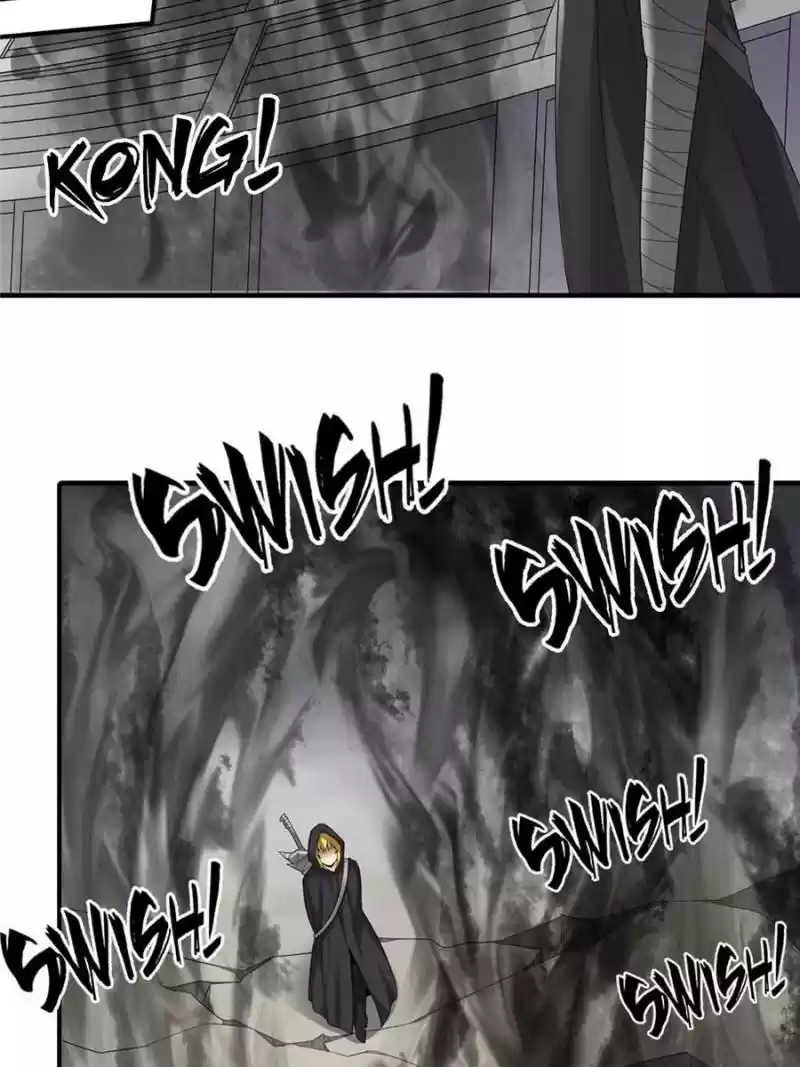 The Reincarnated Weapon Shop Owner Chapter 133