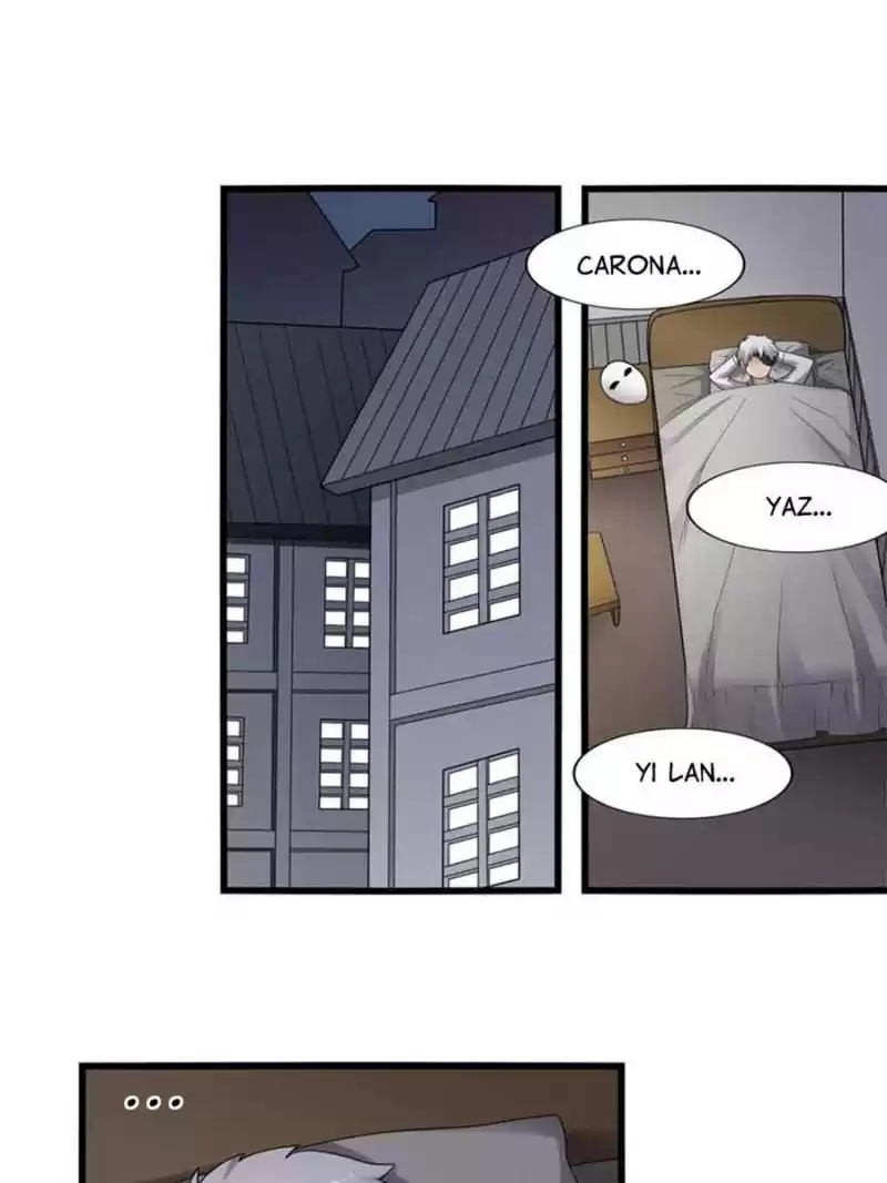 The Reincarnated Weapon Shop Owner Chapter 133