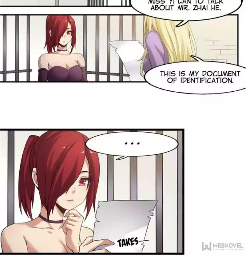 The Reincarnated Weapon Shop Owner Chapter 133